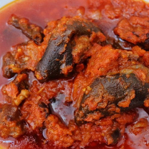 Buysoup | Goatmeatstew