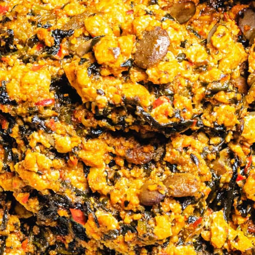 Buysoups | Egusi