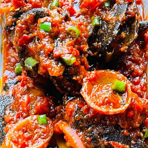 Jumbo Snail Extras (6Pcs)