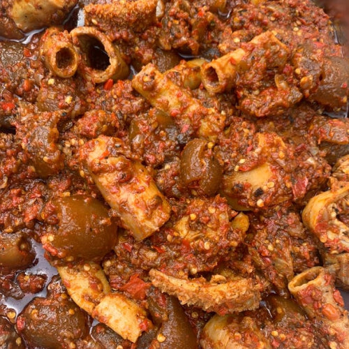 OFADA STEW in Lagos – BUYSOUPS.NG