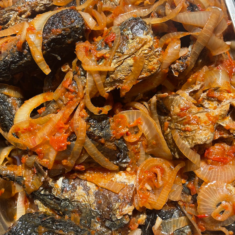 Buysoups | Titusfish