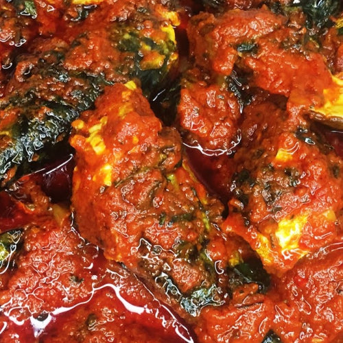 Buysoups | Titus stew