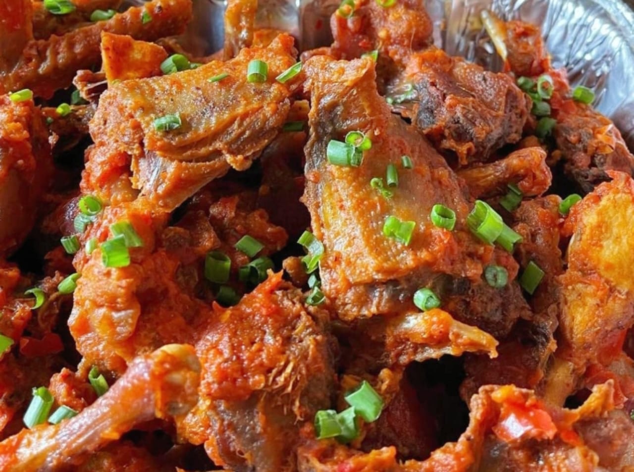 Chicken Extras (6Pcs)