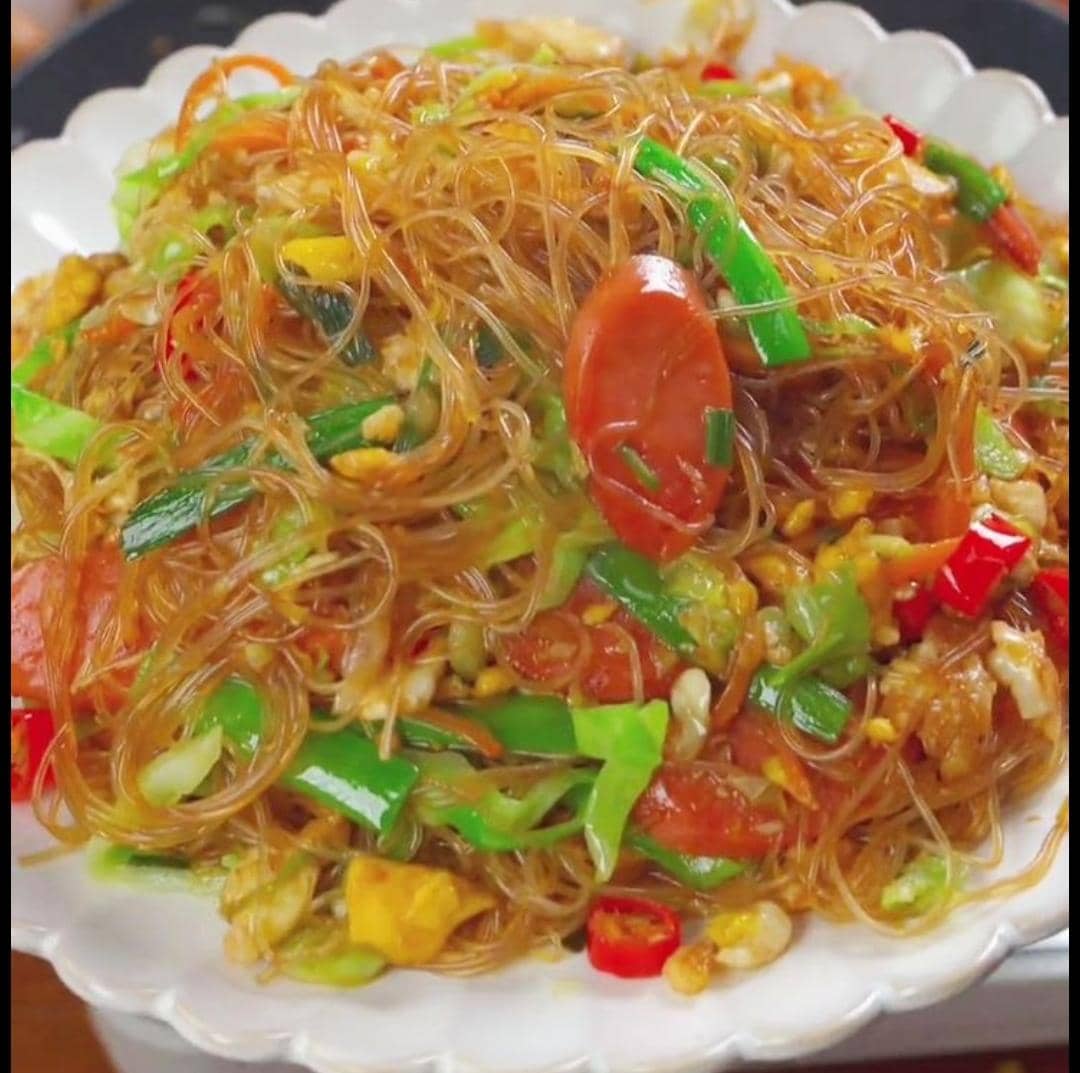 SPECIAL VERMICELLI NOODLES